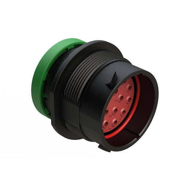 AHDP04-24-16PN-BRA Amphenol Sine Systems Corp  Alloggiamenti per connettori circolari